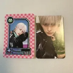 all(h)ours マサミ　アルバム　トレカ