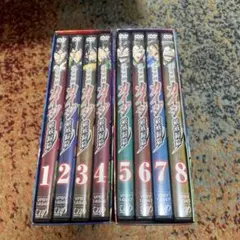 裁断済み】カイジ全シリーズ全巻セット - メルカリ