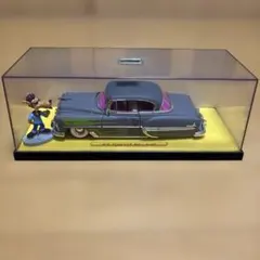 Street LOW ミニカー '53 CHEVY® BEL AIR - メルカリ