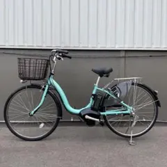 10周年キャンペーン 】電動アシスト自転車 Deliche 26インチ - メルカリ