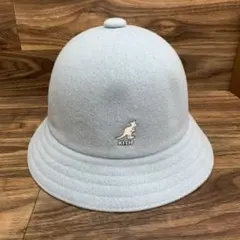 未使用　KITH × KANGOL バケットハット