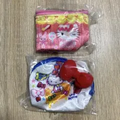 ハローキティ ポーチ