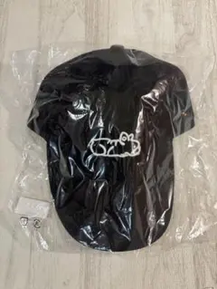 WEST. AWARD °倶楽部 キャップ