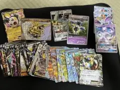 ポケモンカード GX EX バラ売り可53枚 - メルカリ