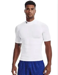 UNDER ARMOUR HEATGEAR コンプレッションシャツ XL