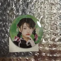 すきくじ 板倉可奈 CUTIE STREET きゅーすと 缶バッジ