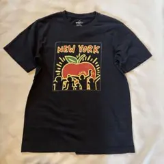 UNIQLO キース　ヘリング　Tシャツ　Mのサムネイル