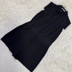 ALEXANDER WANG オールインワン ブラック XS カジュアル 上品のサムネイル