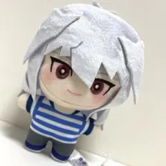 劇場版　遊★戯★王 みにコレ！ぬいぐるみマスコット　城之内克也　2個セット 劇場版 遊☆戯☆王 みにコレ！ぬいぐるみマスコット 城之内克也 2個