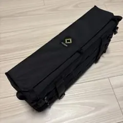 ヘリノックス テーブルサイドストレージ Sサイズ