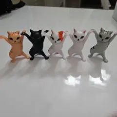 猫の置物