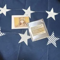 狼と香辛料 行商人の礼服 Ani-Art アクリルカード ホロ　開封済みのサムネイル