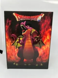 ドラゴンクエスト AM 伝説の魔王 フィギュア 竜王 りゅうおう