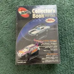 100% Hot Wheels Collector's Book No.3 - メルカリ