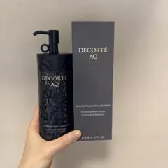 コスメデコルテ AQ ブースティング　トリートメント