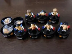 2025年最新】蝶野正洋 フィギュアの人気アイテム - メルカリ