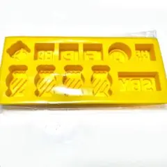 ヒプノシスマイク　シリコンアイストレー　FlingPosse