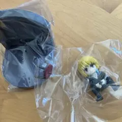 デスクトップハンター6 クラピカ　ハンターハンター