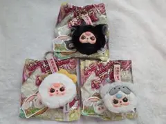 babythree (ベイビースリー)3点セット