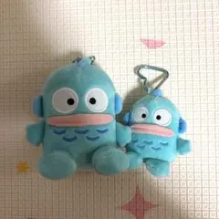 ハンギョドン ぬいぐるみ マスコット セット