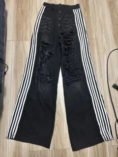 2026年最新】yori sport 5stripedenimの人気アイテム - メルカリ