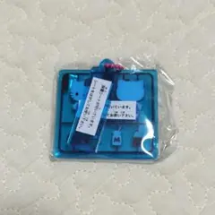 サンリ オプラスチックモデル アクリルキーチェーン ハローキティ
