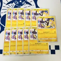 まとめ売り エモンガ ミラー コロコロコミック スタートデッキ