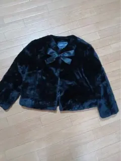 ファーコート コート