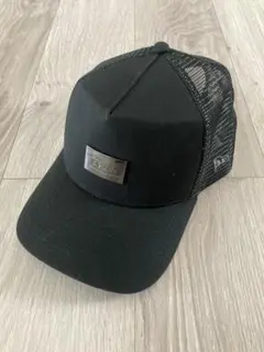 ニューエラ ブラック キャップ