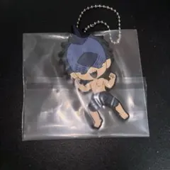 一番くじ チェンソーマン レゼ篇 I賞 ラバーチャーム ビーム