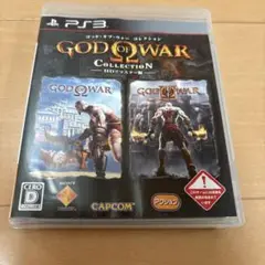ゴッド・オブ・ウォー コレクション