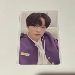 nct nctdream シーグリ チョンロ トレカ