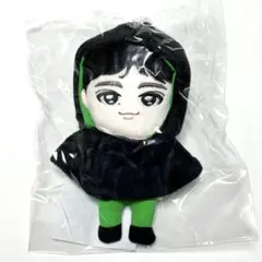 超特急　タクヤ　JOKER マスコット　【未開封】