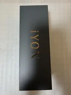iYON イオントリートメントブラシ シャンパンゴールドのサムネイル