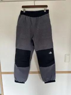 THE NORTH FACE - 新品未使用 ノースフェイス デナリ ウィンド パンツ 刺繍ロゴ ベージュ L 2025年最新】ノースフェイス デナリパンツの人気アイテム - メルカリ