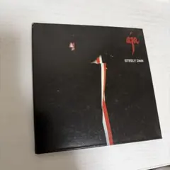 Steely Dan Aja CD