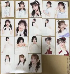 あそばにゃそんそん タレントカード