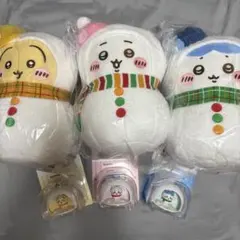 エニマイくじ セット売り