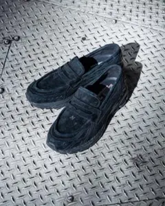 New Balance 1906 ローファー ブラック 10USのサムネイル