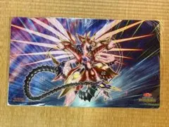 遊戯王 トロイメアフェニックス 公式 プレイマット 新品未開封 - メルカリ