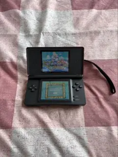 ニンテンドー　DS Lite