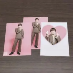 BUDDiiS 大槻拓也 TAKUYA #024 #025 生写真3枚セット - メルカリ