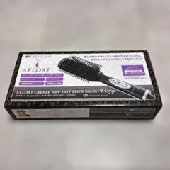 クレイツ　イオン　ホットブローブラシ　ベリー　CIHB-R01