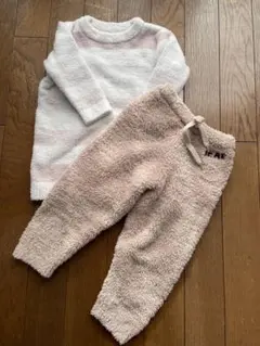 90-100cm ジェラピケ パジャマ