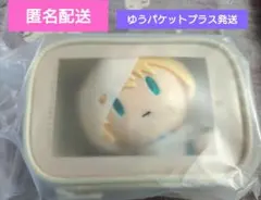 フリューくじ　刀剣乱舞　御伴散歩　ぽちくじ　A賞　フィンガーパペット　山姥切国広