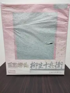 ALTER 百花繚乱 柳生十兵衛　白銀の剣姫Ver.のサムネイル