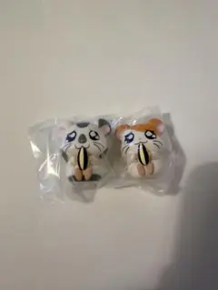 とっとこハム太郎 まちぼうけ ハム太郎のサムネイル