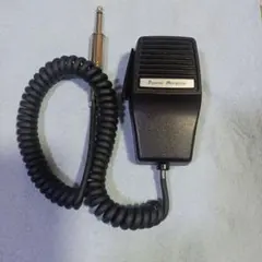 Dynamic Microphone ハンドマイク 日本製のサムネイル