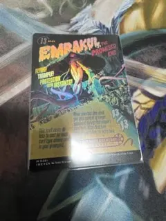 2025年最新】エムラクール ポスター foilの人気アイテム - メルカリ