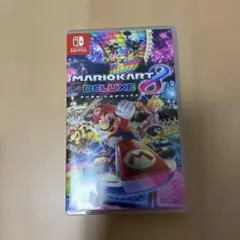 マリオカート8 デラックス